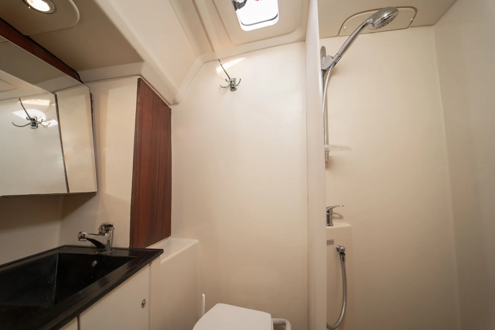 Yacht DUFOUR 425 Grand Large - Esen Mila - Foto 1