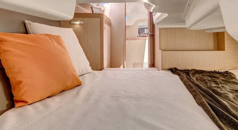 Yacht BENETEAU Oceanis 31 - Foto 1