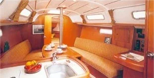 Yacht BENETEAU Oceanis 31 - Foto 1