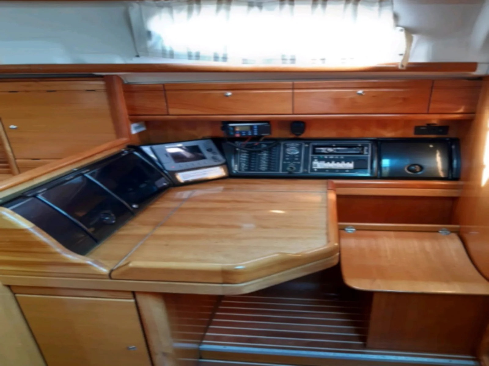 Yacht BAVARIA 39 Cruiser - Martina - Foto 1