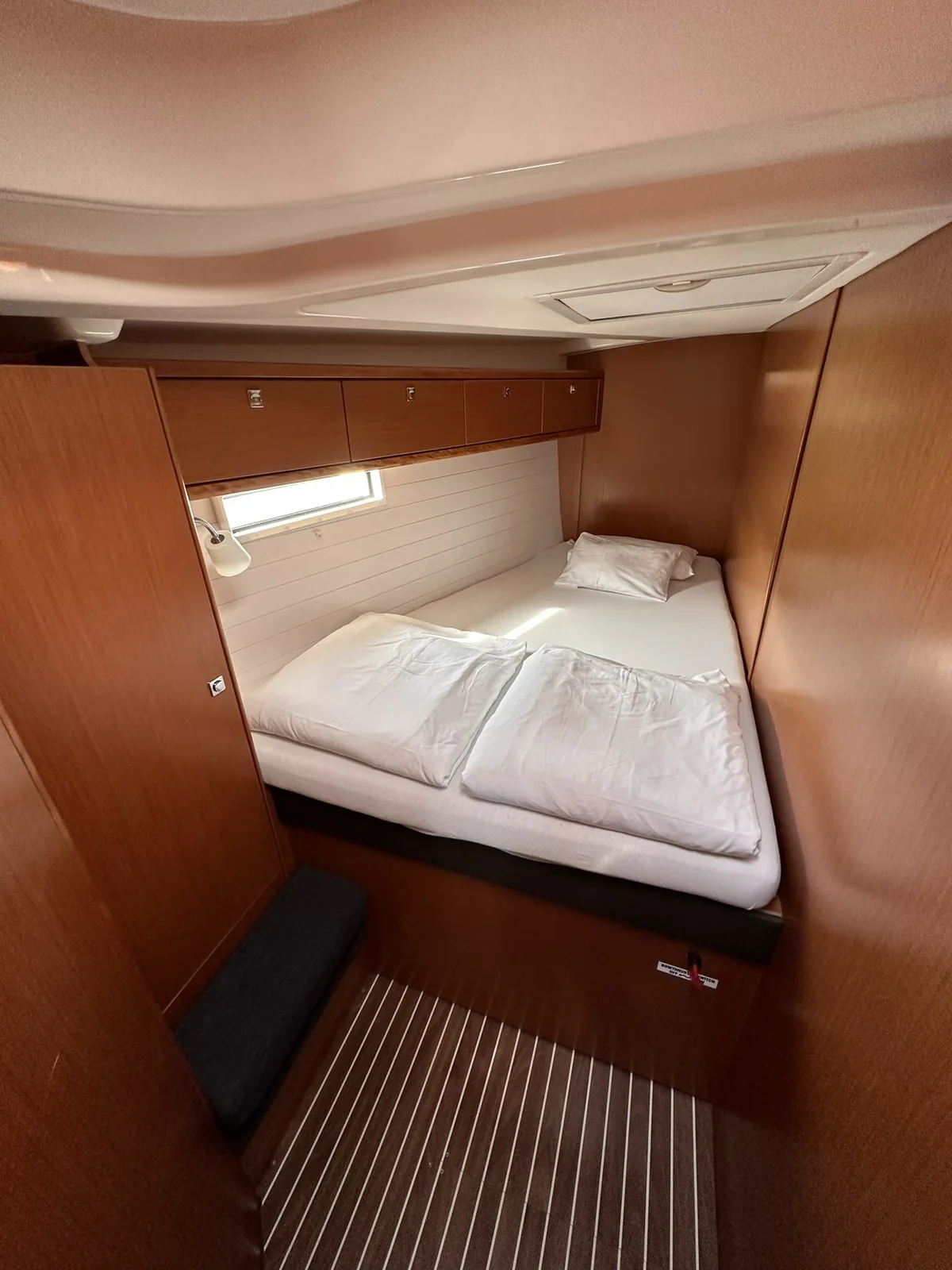 Yacht BAVARIA Cruiser 51 - Sveti Ante - Foto 1