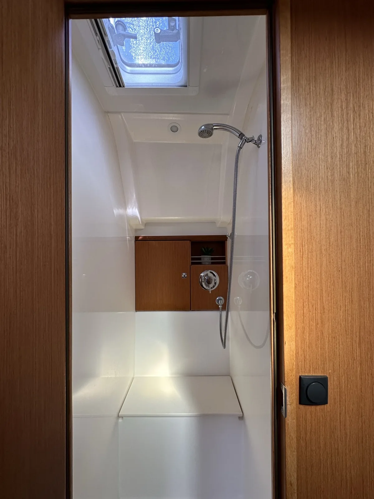 Yacht BAVARIA Cruiser 51 - Sveti Ante - Foto 1