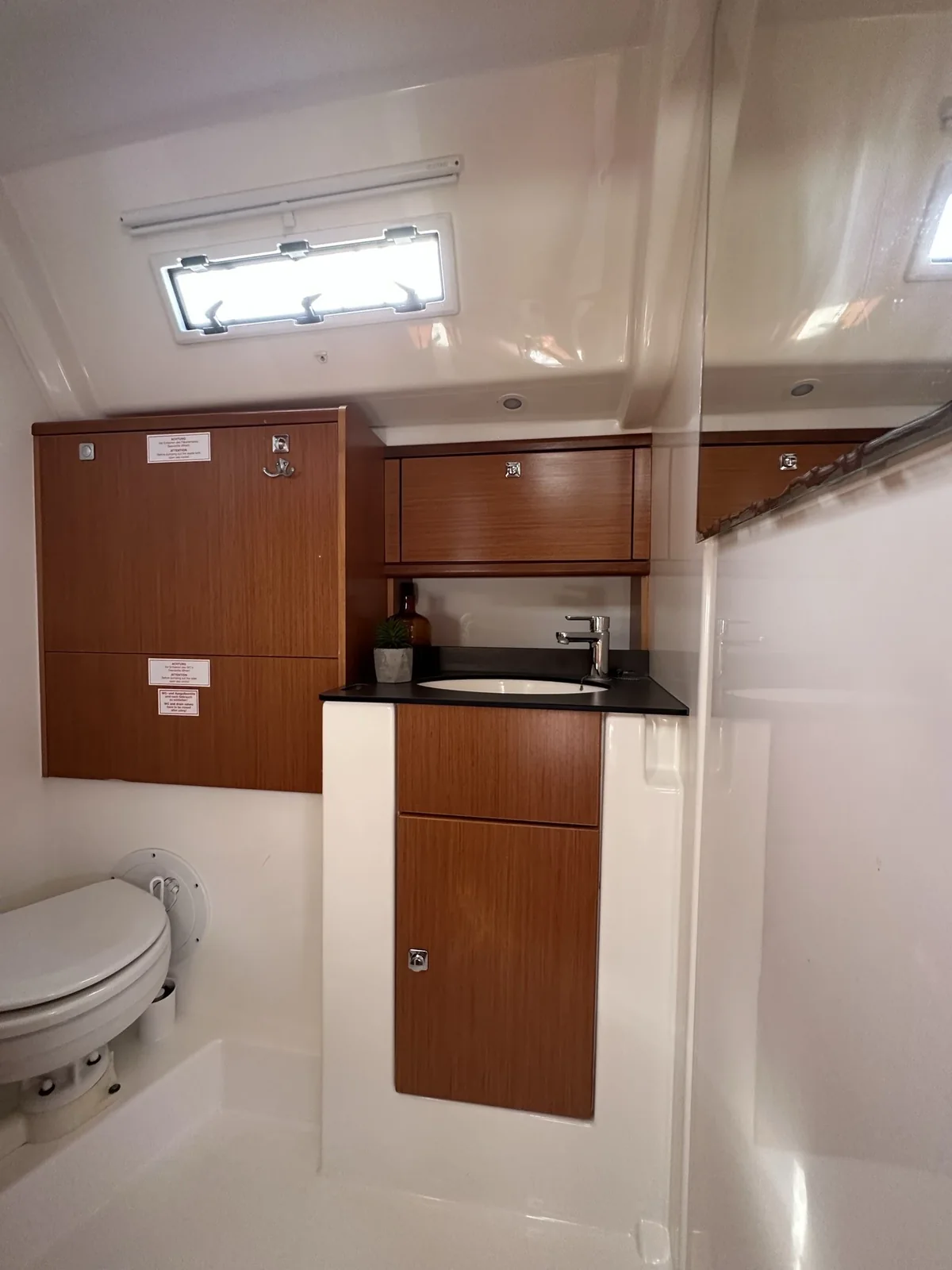 Yacht BAVARIA Cruiser 51 - Sveti Ante - Foto 1