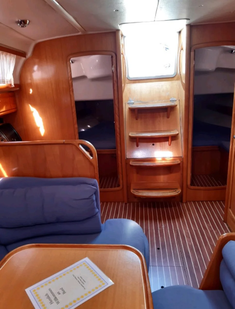 Yacht BAVARIA 39 Cruiser - Martina - Foto 1