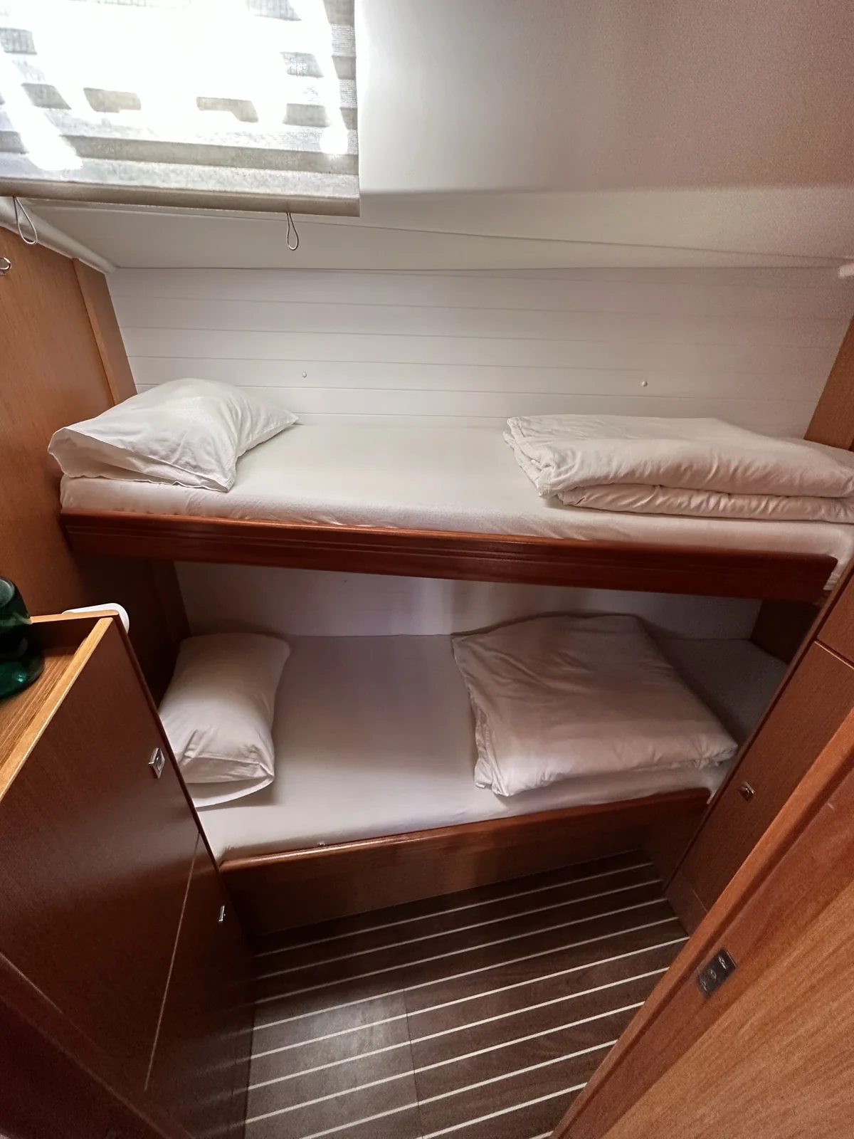 Yacht BAVARIA Cruiser 51 - Zoilo - Foto 1