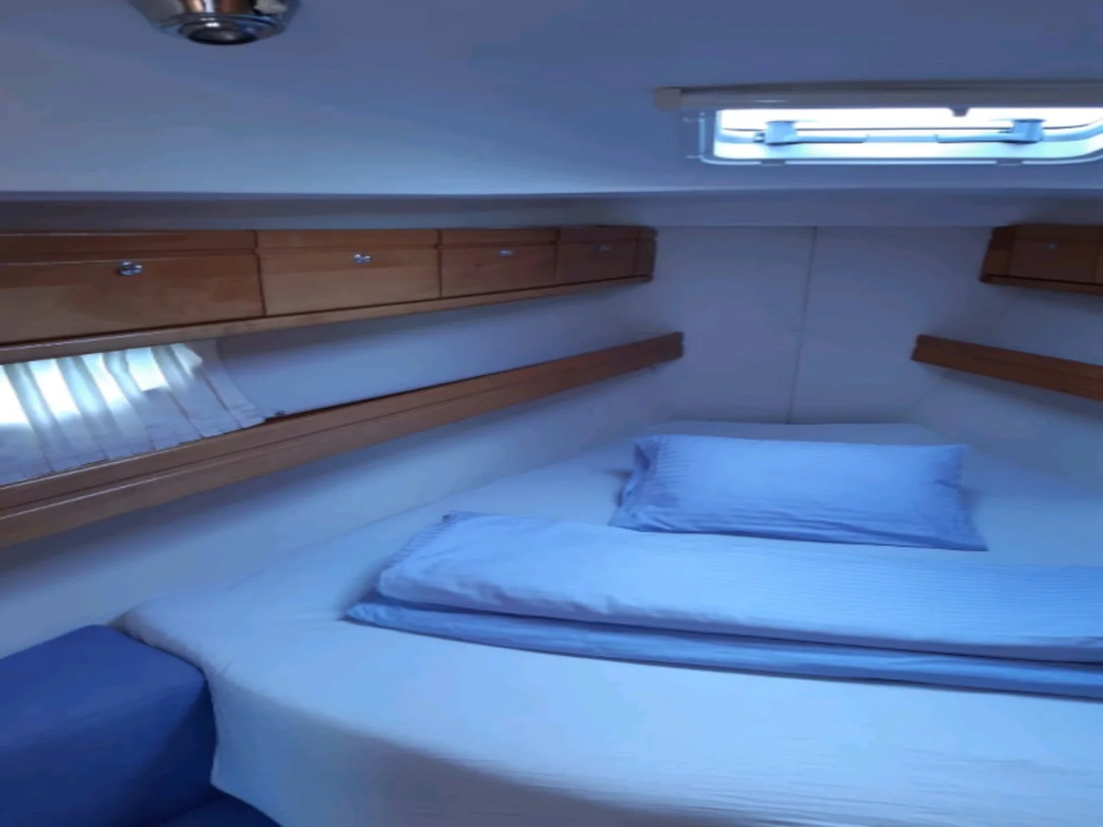 Yacht BAVARIA 39 Cruiser - Martina - Foto 1