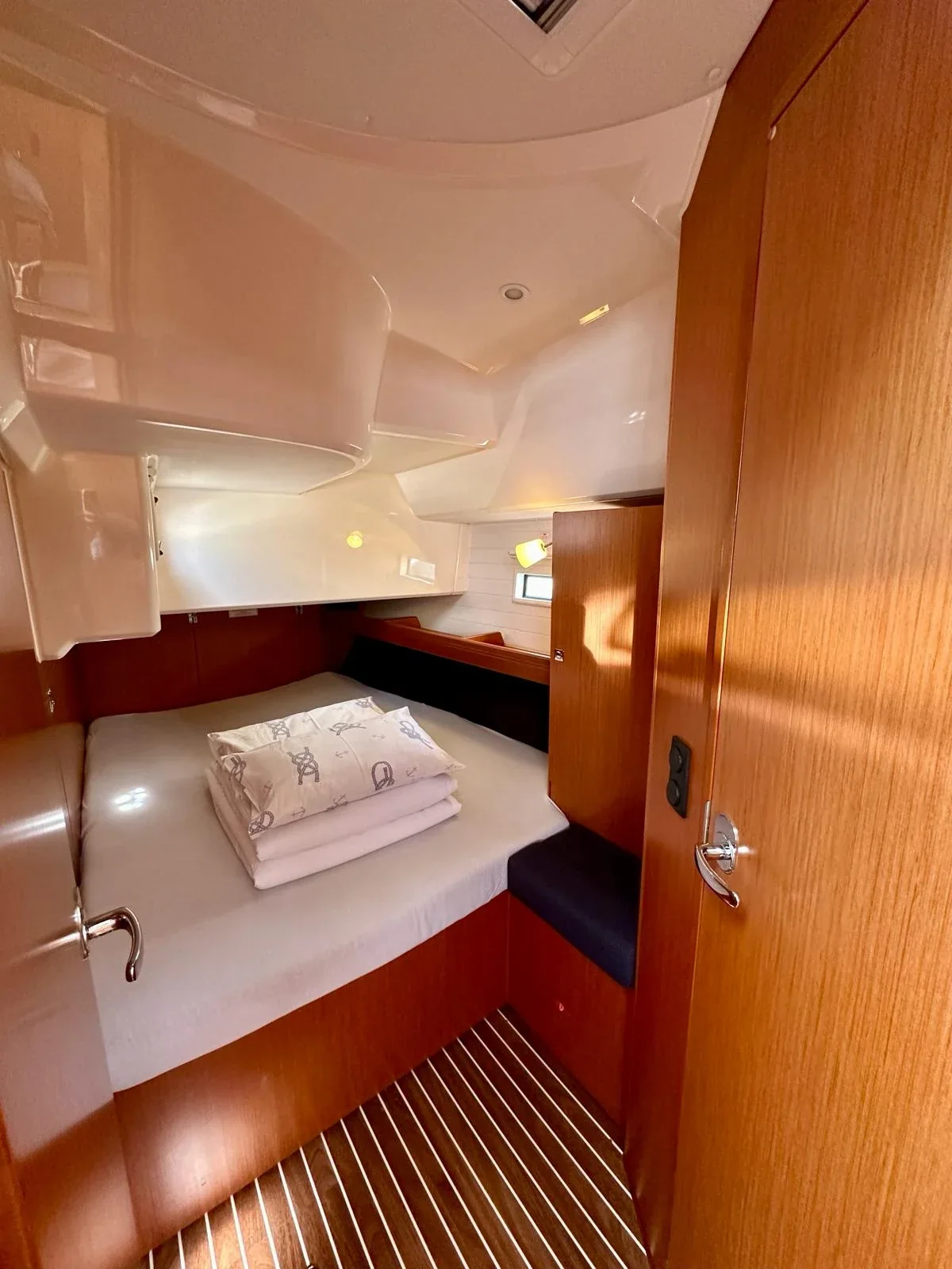Yacht BAVARIA Cruiser 46 - Arta - Foto 1