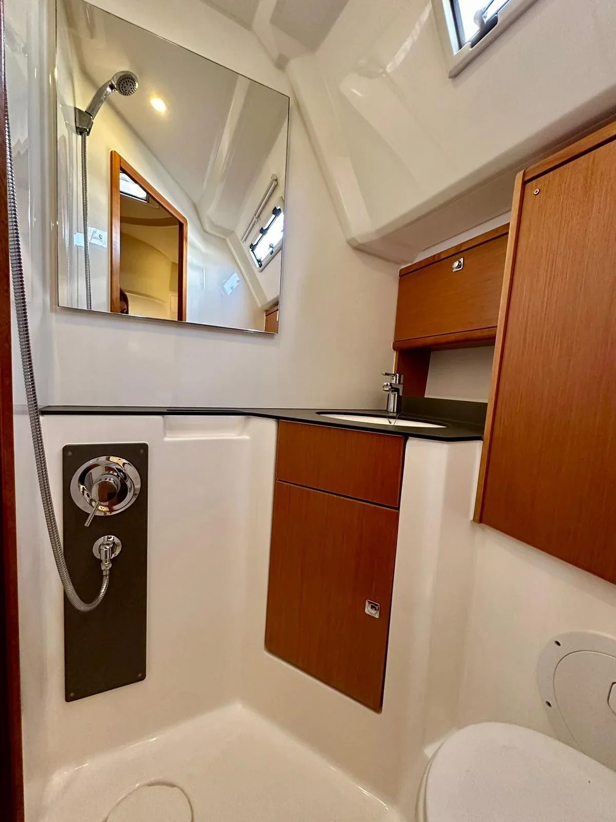 Yacht BAVARIA Cruiser 46 - Arta - Foto 1