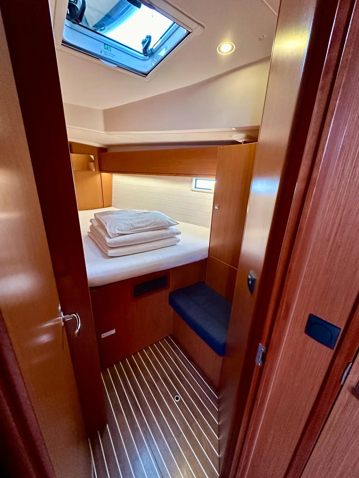 Yacht BAVARIA Cruiser 46 - Arta - Foto 1