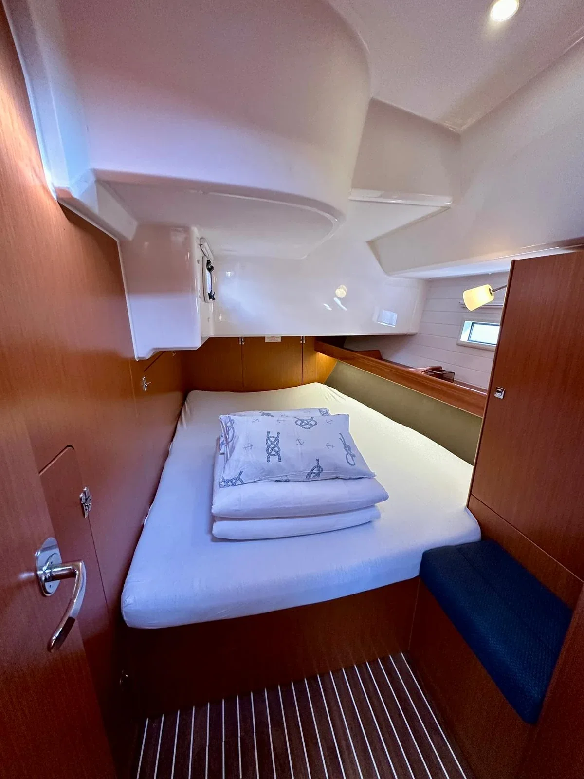 Yacht BAVARIA Cruiser 46 - Rava - Foto 1