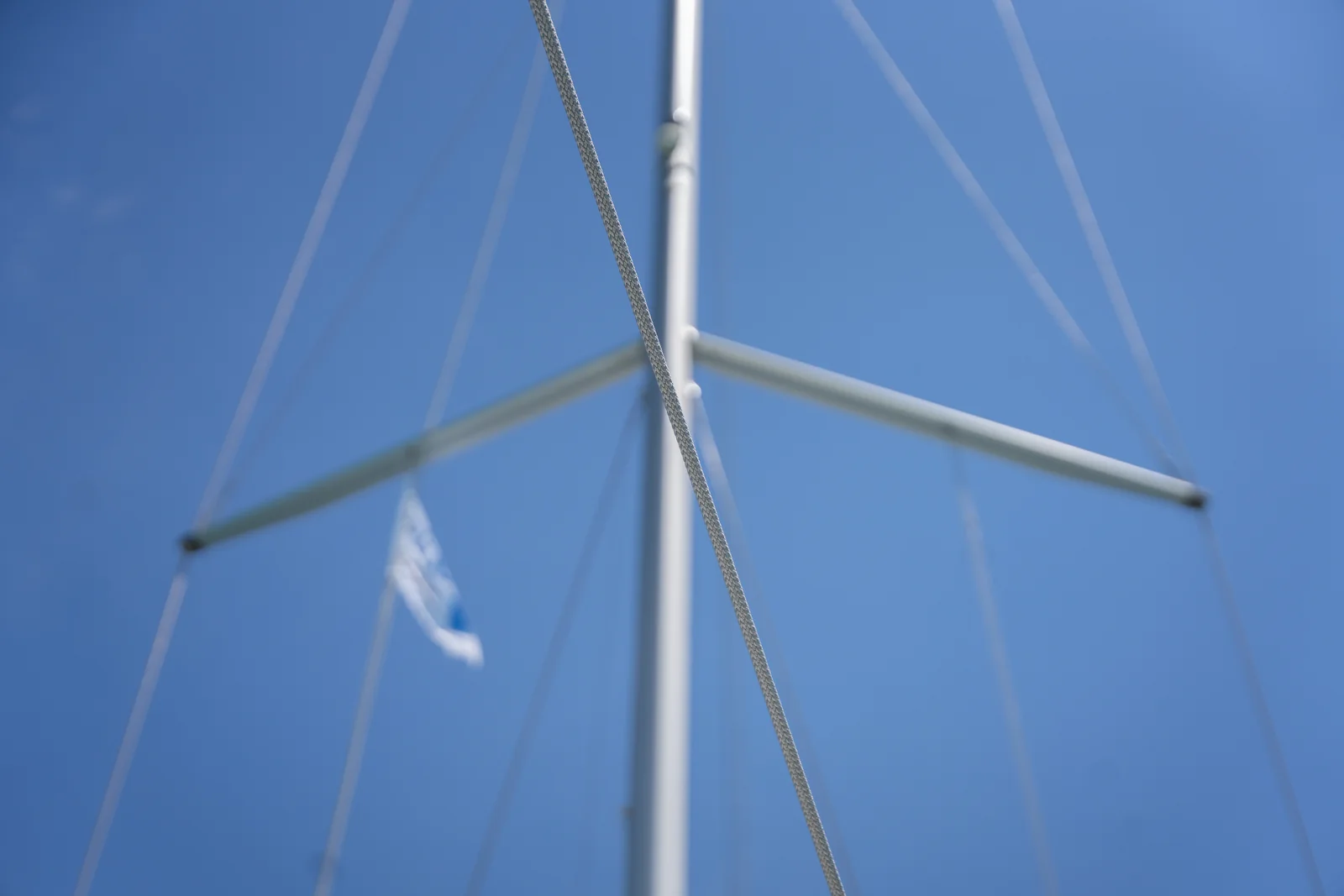 Yacht BENETEAU Oceanis 51.1 - One Piece - Foto 1