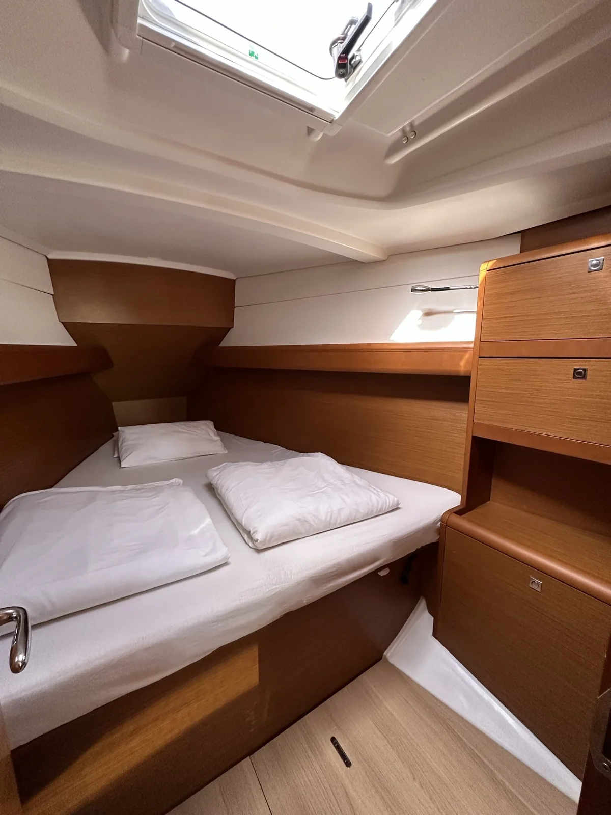 Yacht JEANNEAU Sun Odyssey 389 - Cash - Foto 1