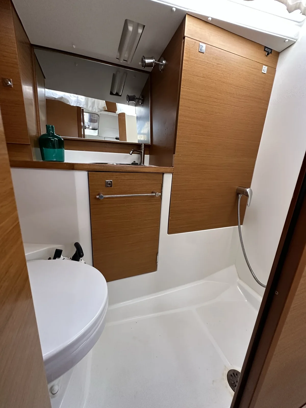 Yacht JEANNEAU Sun Odyssey 389 - Cash - Foto 1