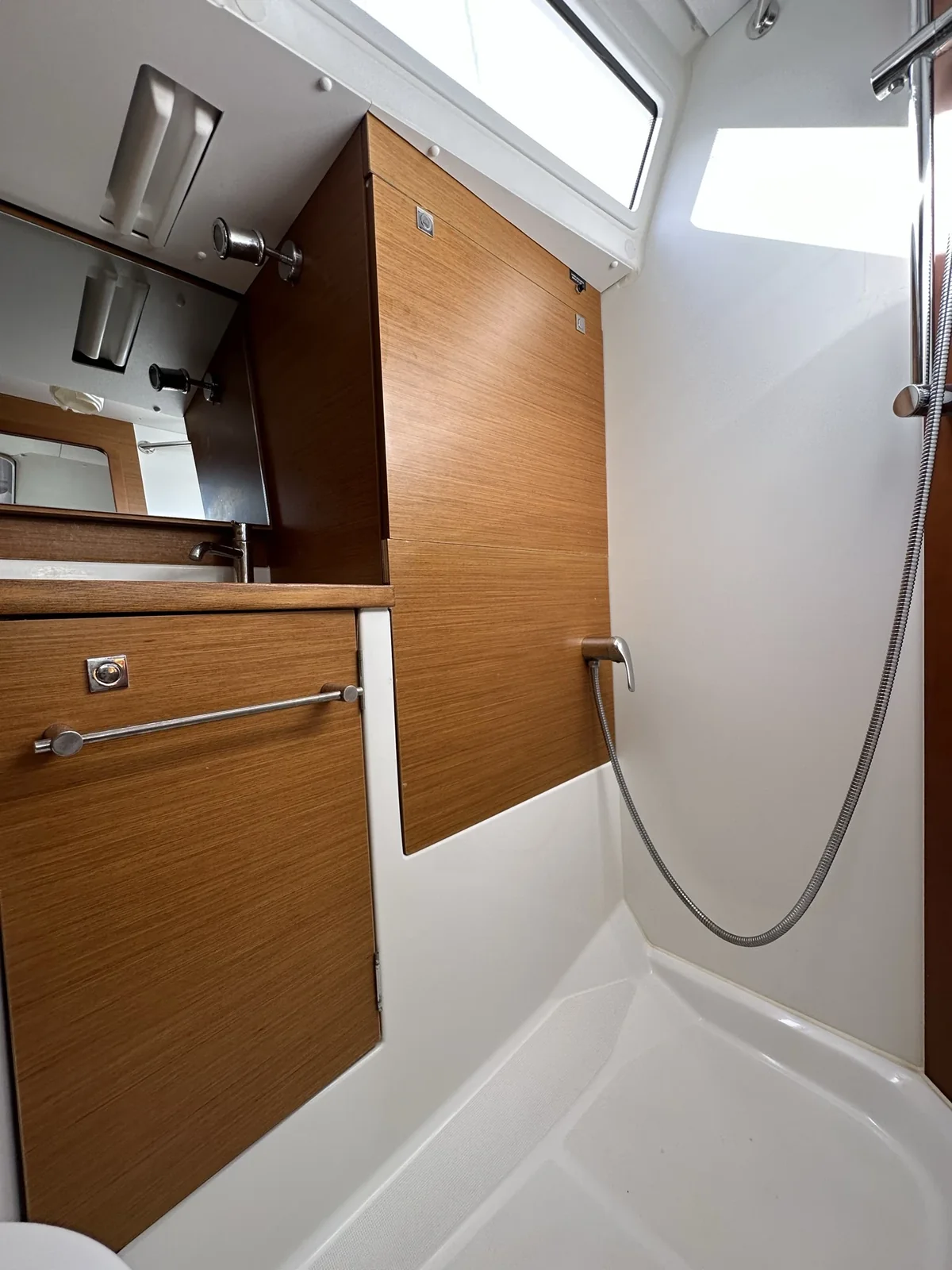 Yacht JEANNEAU Sun Odyssey 389 - Cash - Foto 1