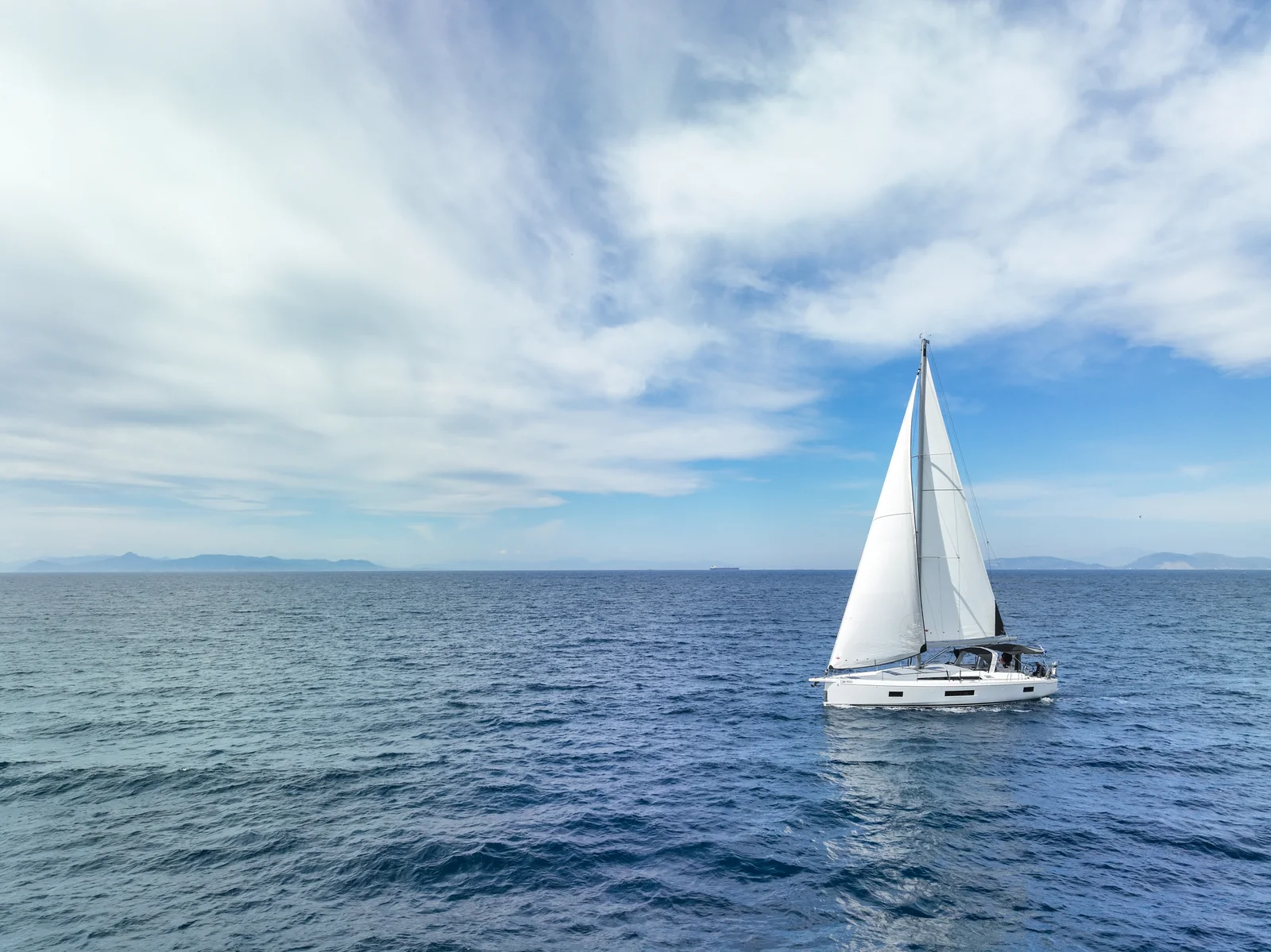 Yacht BENETEAU Oceanis 51.1 - One Piece - Foto 1