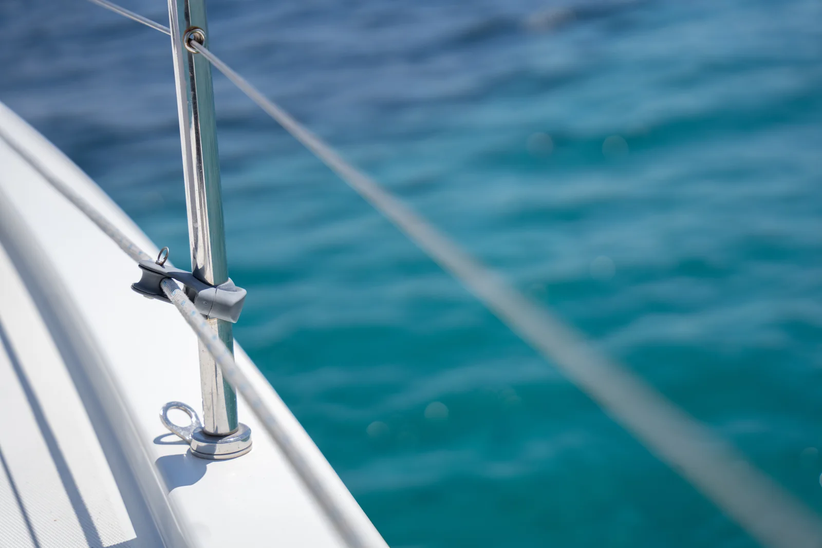 Yacht BENETEAU Oceanis 51.1 - One Piece - Foto 1