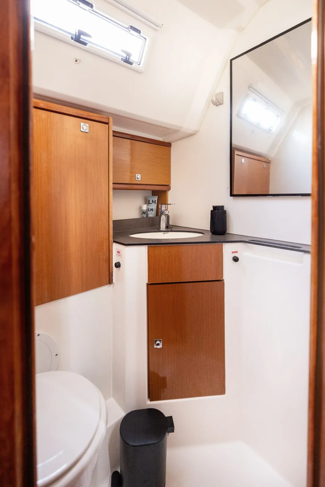 Yacht BAVARIA Cruiser 46 - Aquilo - Foto 1