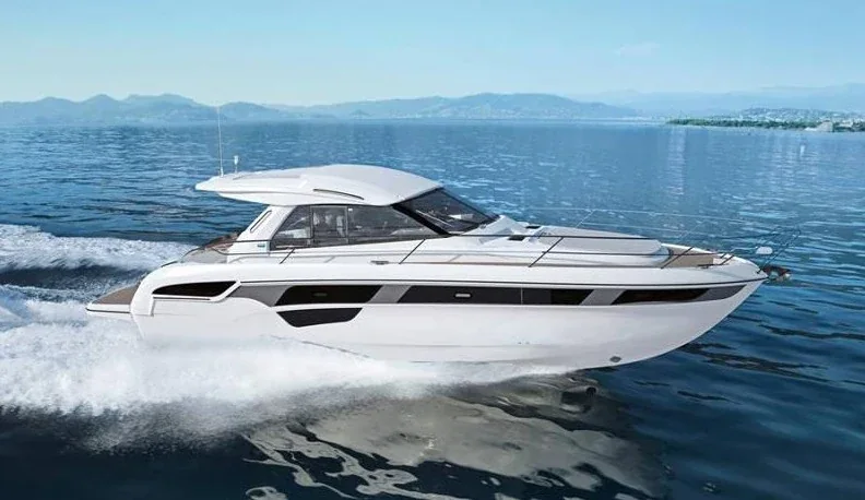 Yacht BAVARIA S45 HT - Varola - Foto 1