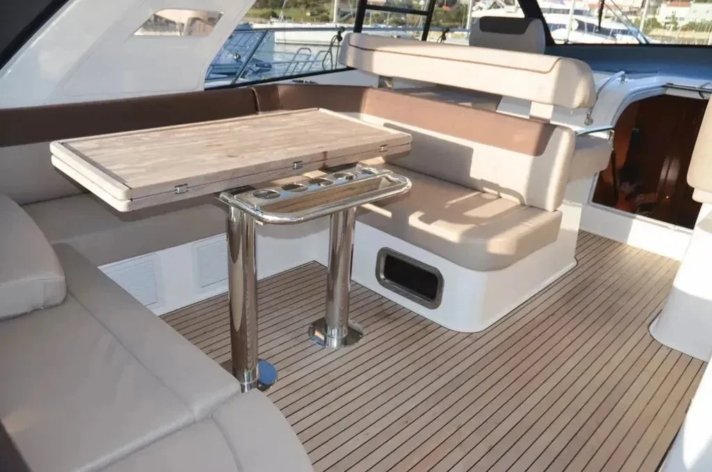 Yacht BAVARIA S45 HT - Varola - Foto 1