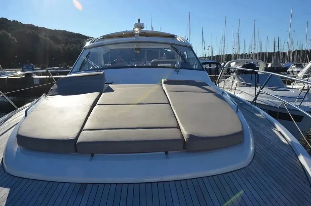 Yacht BAVARIA S45 HT - Varola - Foto 1