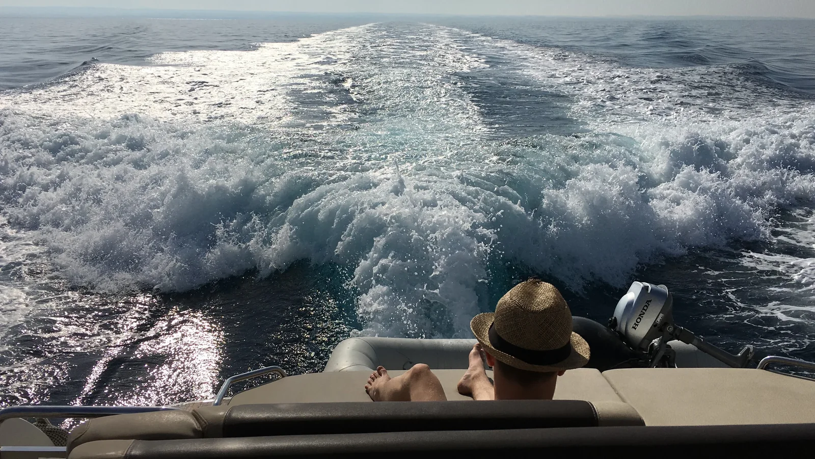 Yacht BAVARIA S45 HT - Varola - Foto 1