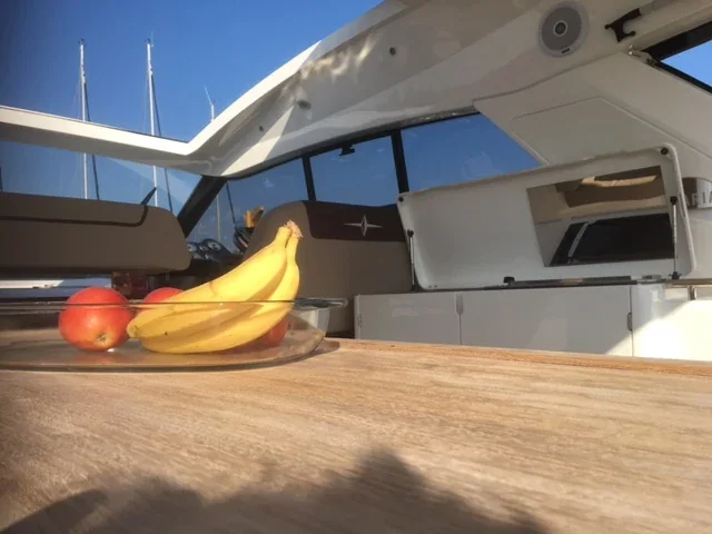 Yacht BAVARIA S45 HT - Varola - Foto 1