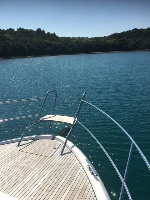 Yacht BAVARIA S45 HT - Varola - Foto 1