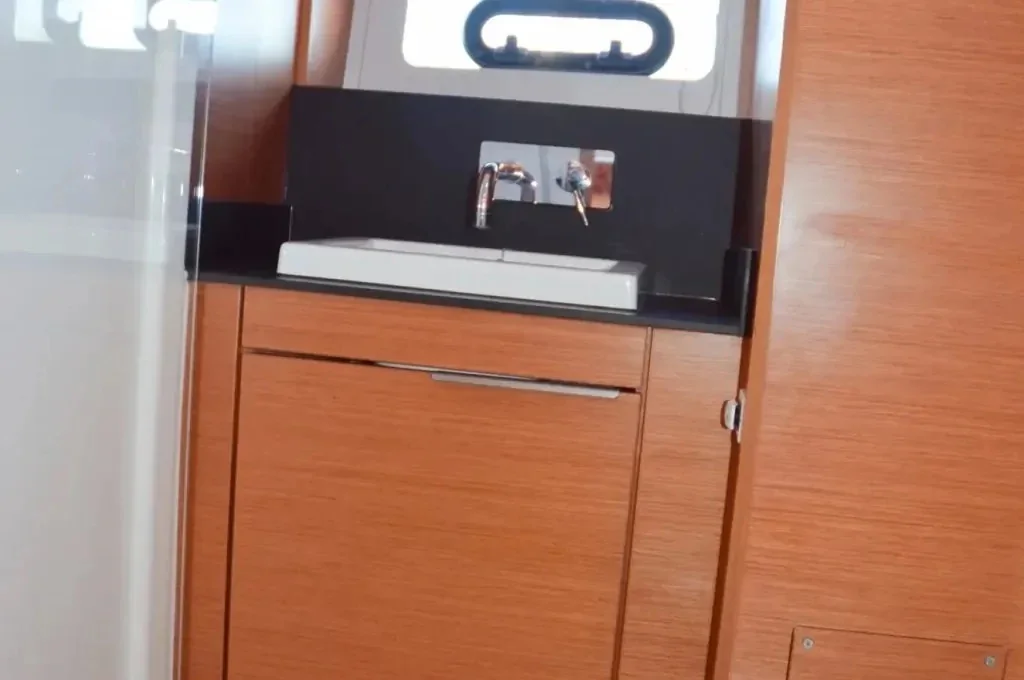 Yacht BAVARIA S45 HT - Varola - Foto 1