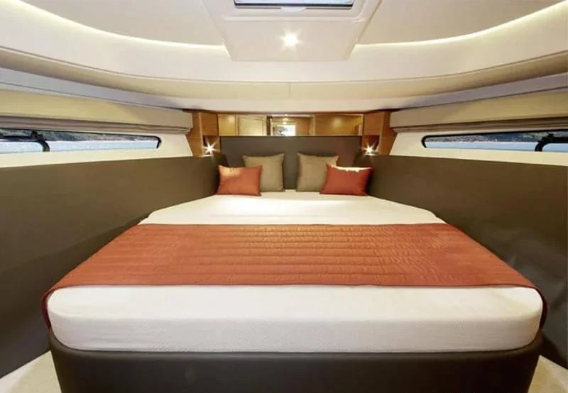 Yacht BAVARIA S45 HT - Varola - Foto 1