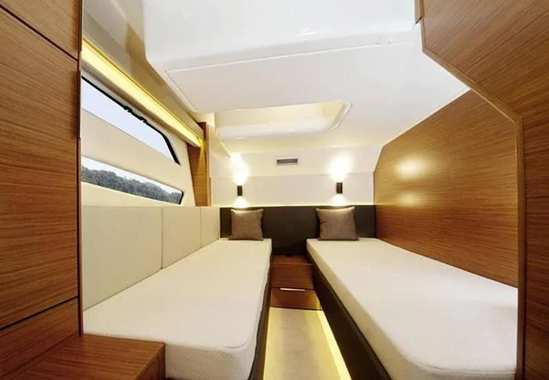 Yacht BAVARIA S45 HT - Varola - Foto 1