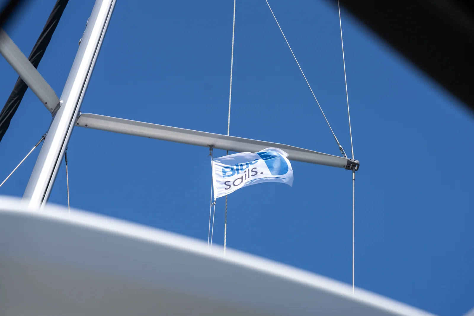 Yacht BENETEAU Oceanis 51.1 - One Piece - Foto 1