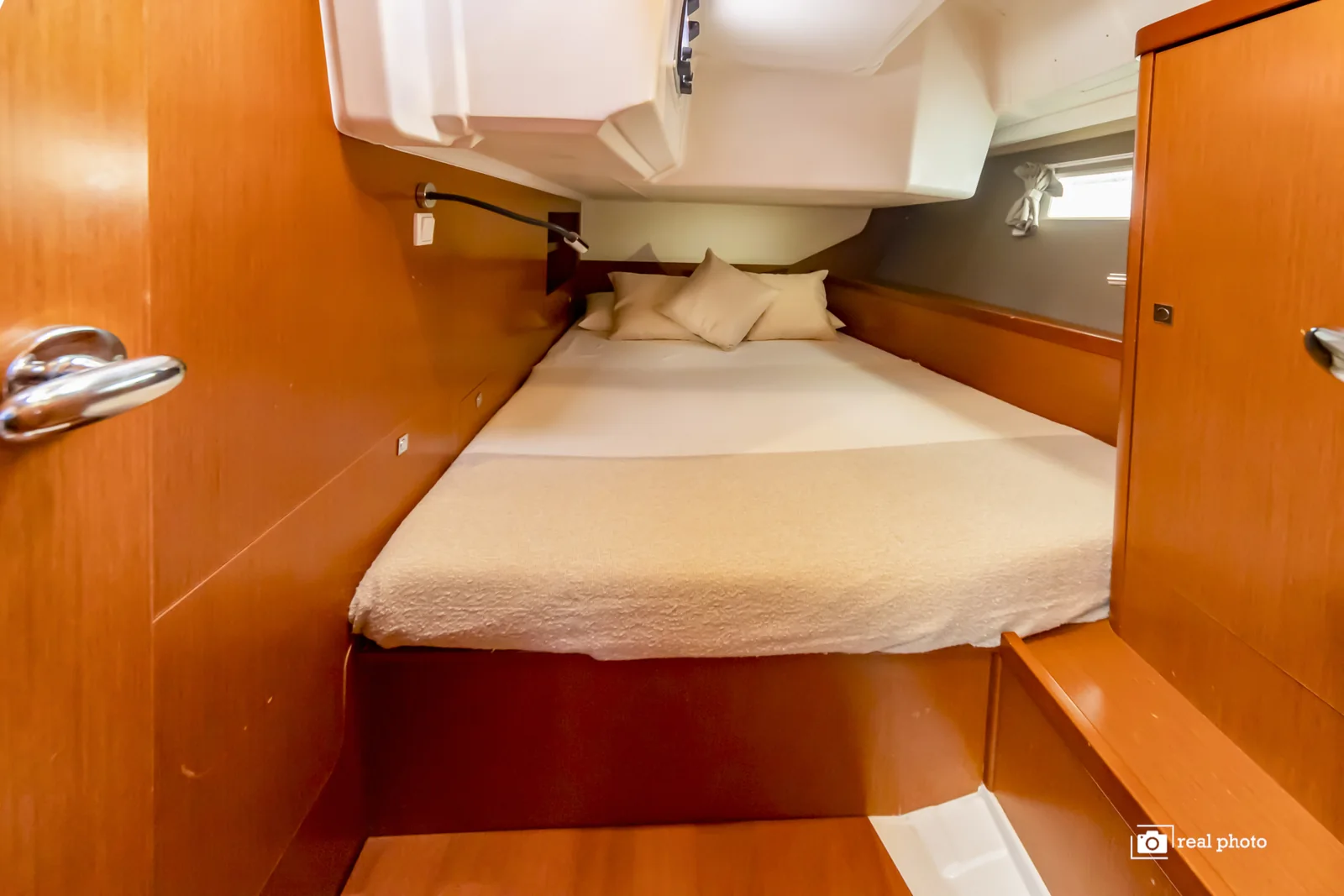 Yacht BENETEAU Oceanis 45 - Gaia - Foto 1