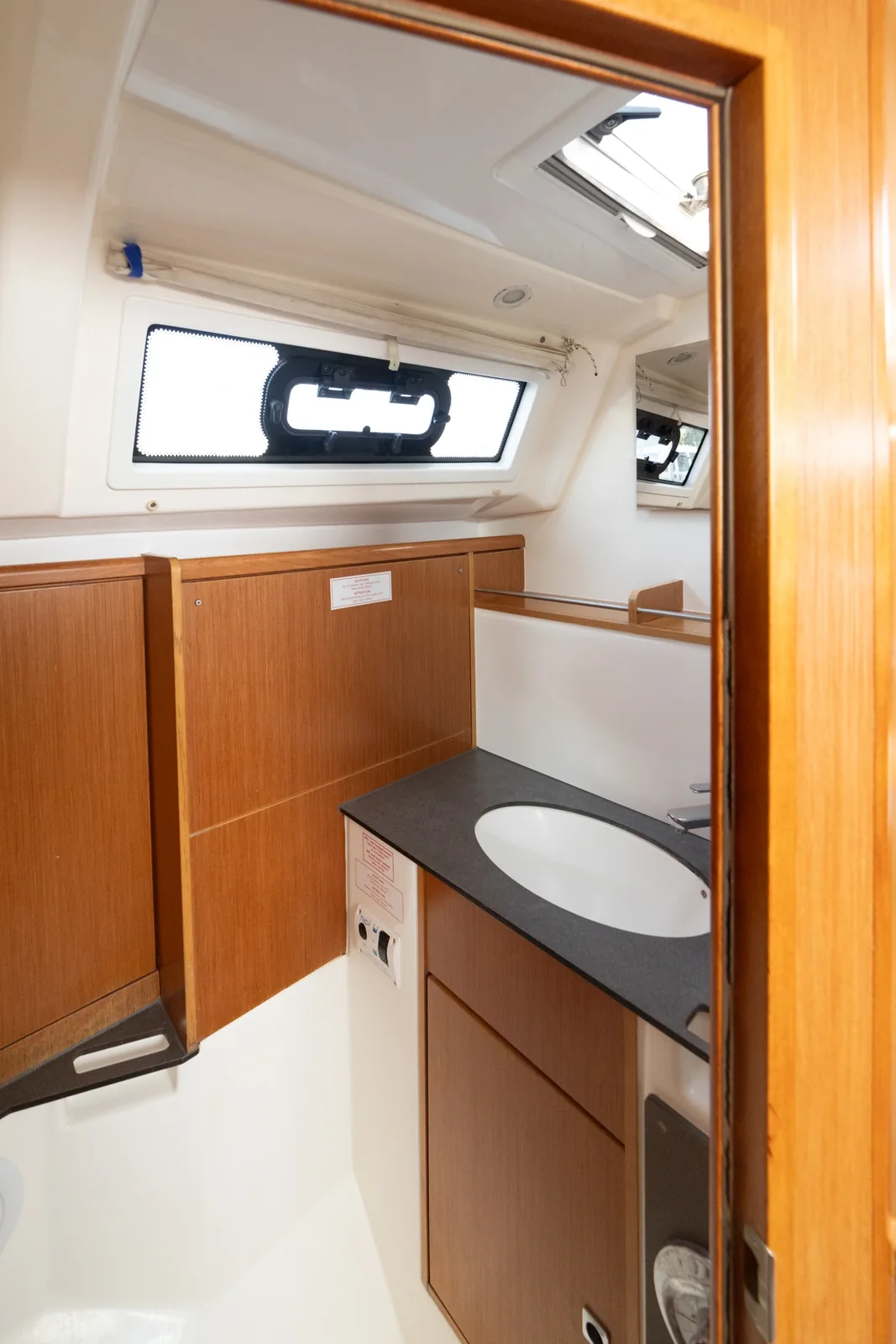 Yacht BAVARIA Cruiser 37 - Marlo - Foto 1