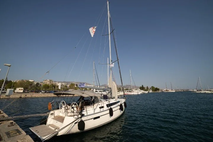 Yacht BAVARIA Cruiser 37 - Marlo - Foto 1