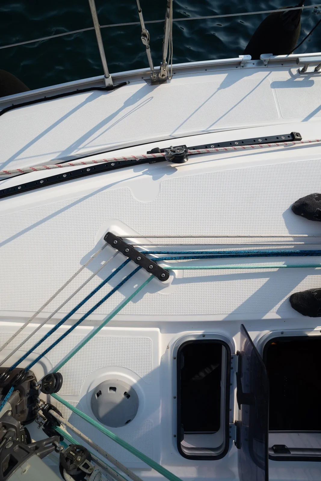 Yacht BAVARIA Cruiser 37 - Marlo - Foto 1