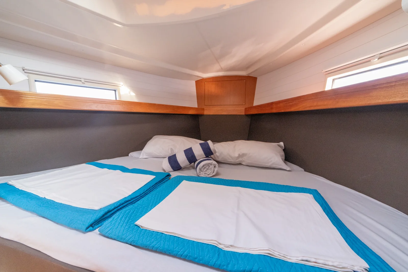 Yacht BAVARIA Cruiser 37 - Marlo - Foto 1
