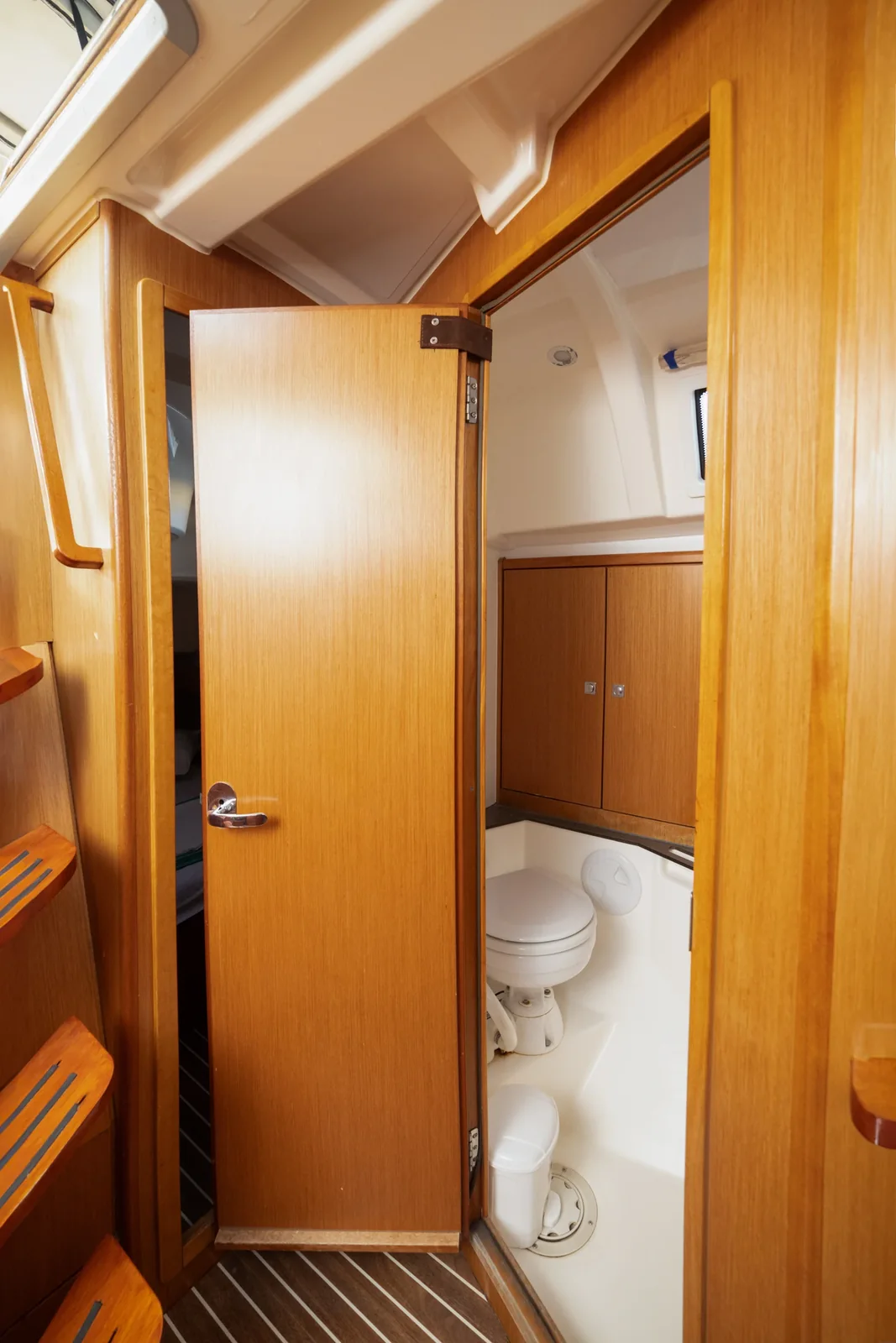 Yacht BAVARIA Cruiser 37 - Marlo - Foto 1