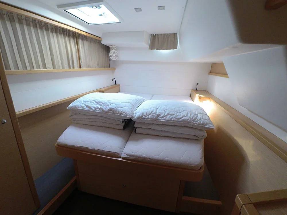 Yacht LAGOON 450 F - Belo - Foto 1