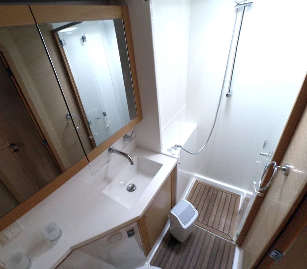 Yacht LAGOON 450 F - Belo - Foto 1