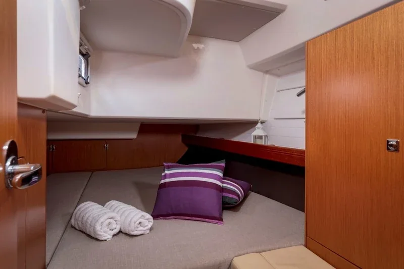 Yacht BAVARIA Cruiser 41 - Nina - Foto 1