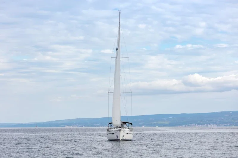 Yacht BAVARIA Cruiser 41 - Nina - Foto 1