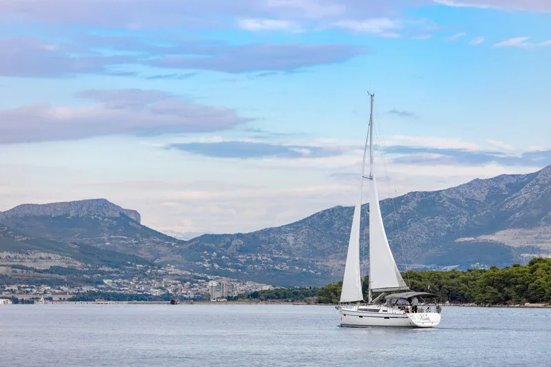 Yacht BAVARIA Cruiser 41 - Nina - Foto 1