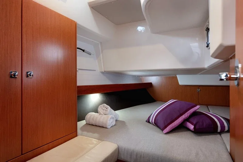 Yacht BAVARIA Cruiser 41 - Nina - Foto 1