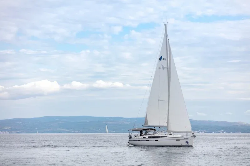 Yacht BAVARIA Cruiser 41 - Nina - Foto 1