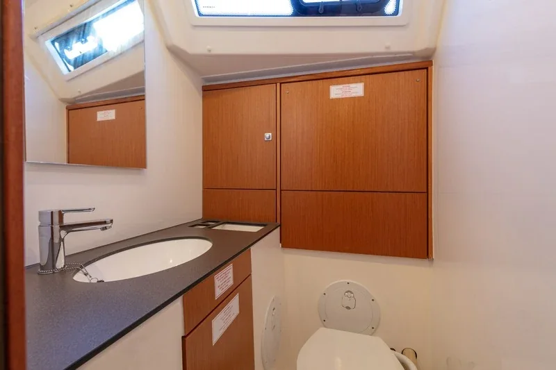 Yacht BAVARIA Cruiser 46 - Solarić - Foto 1