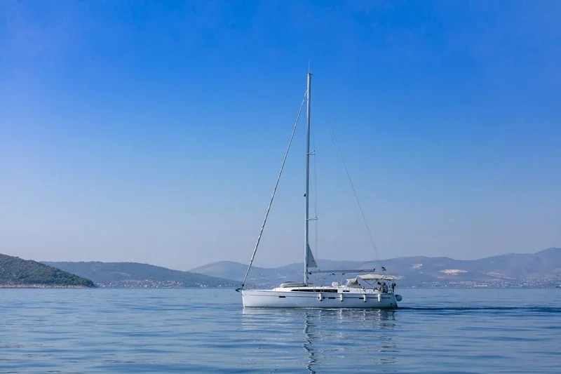 Yacht BAVARIA Cruiser 46 - Solarić - Foto 1