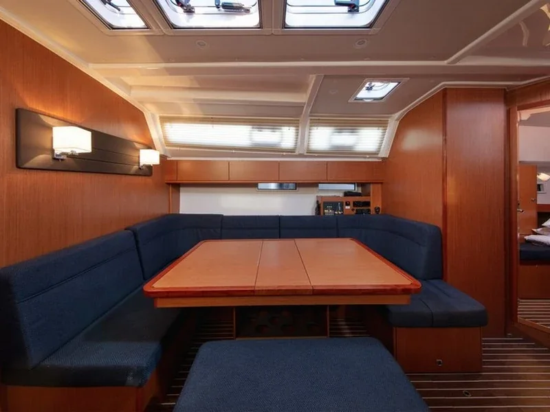 Yacht BAVARIA Cruiser 46 - Solarić - Foto 1