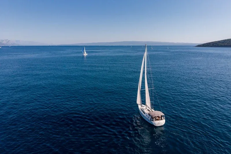Yacht BAVARIA Cruiser 51 - Lui - Foto 1