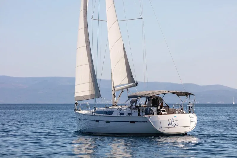 Yacht BAVARIA Cruiser 51 - Lui - Foto 1