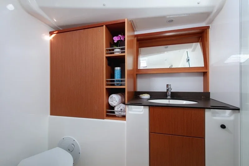 Yacht BAVARIA Cruiser 51 - Lui - Foto 1